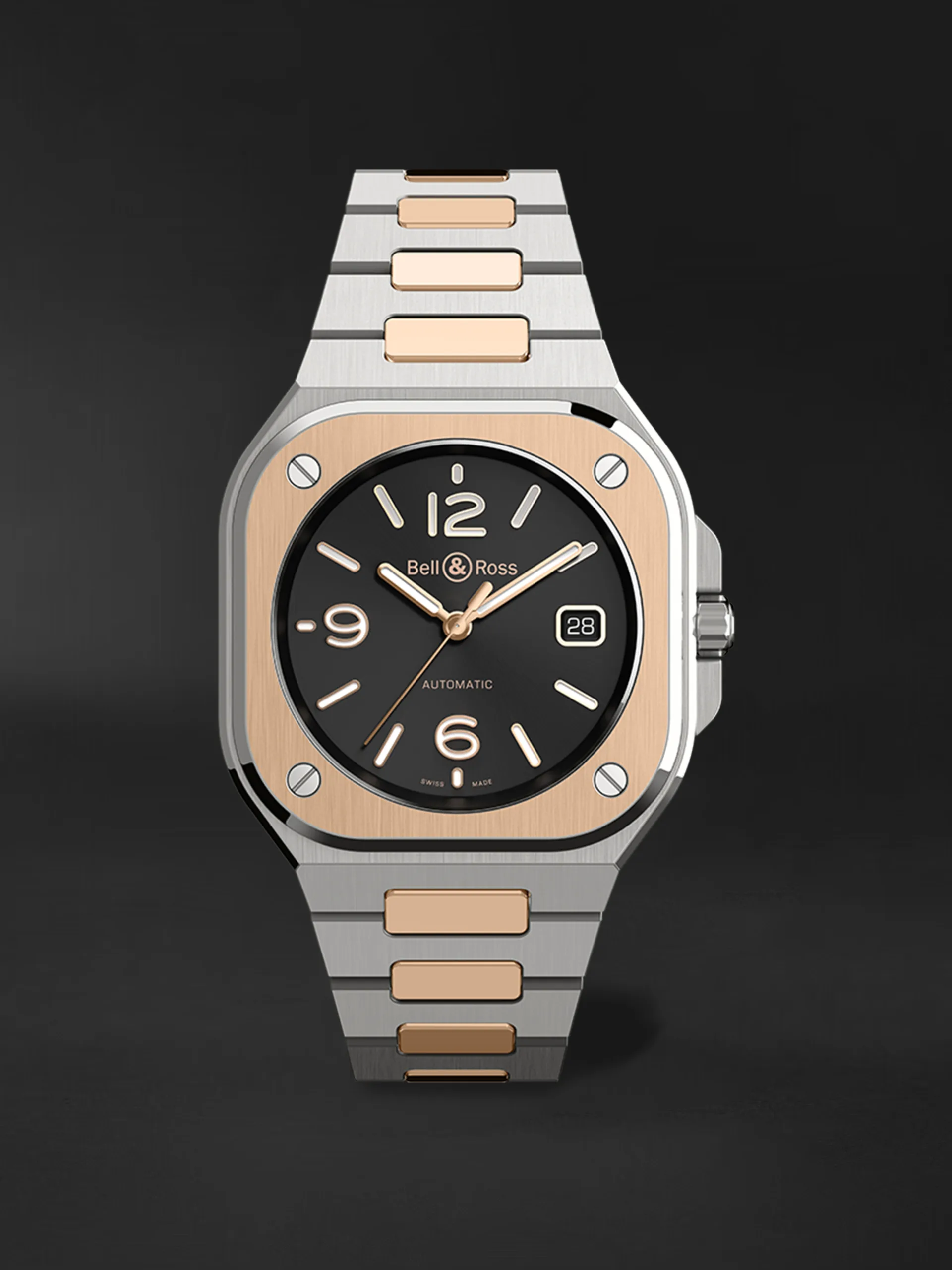BR05A BL STPGSSG