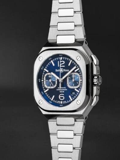 BR05C BLU STSST