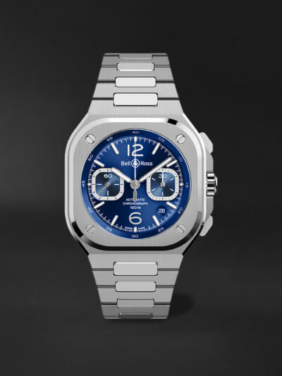 BR05C BLU STSST