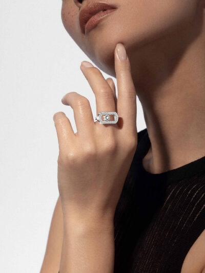 Messika outfit 1 1 bague so move pav e 12937 wg