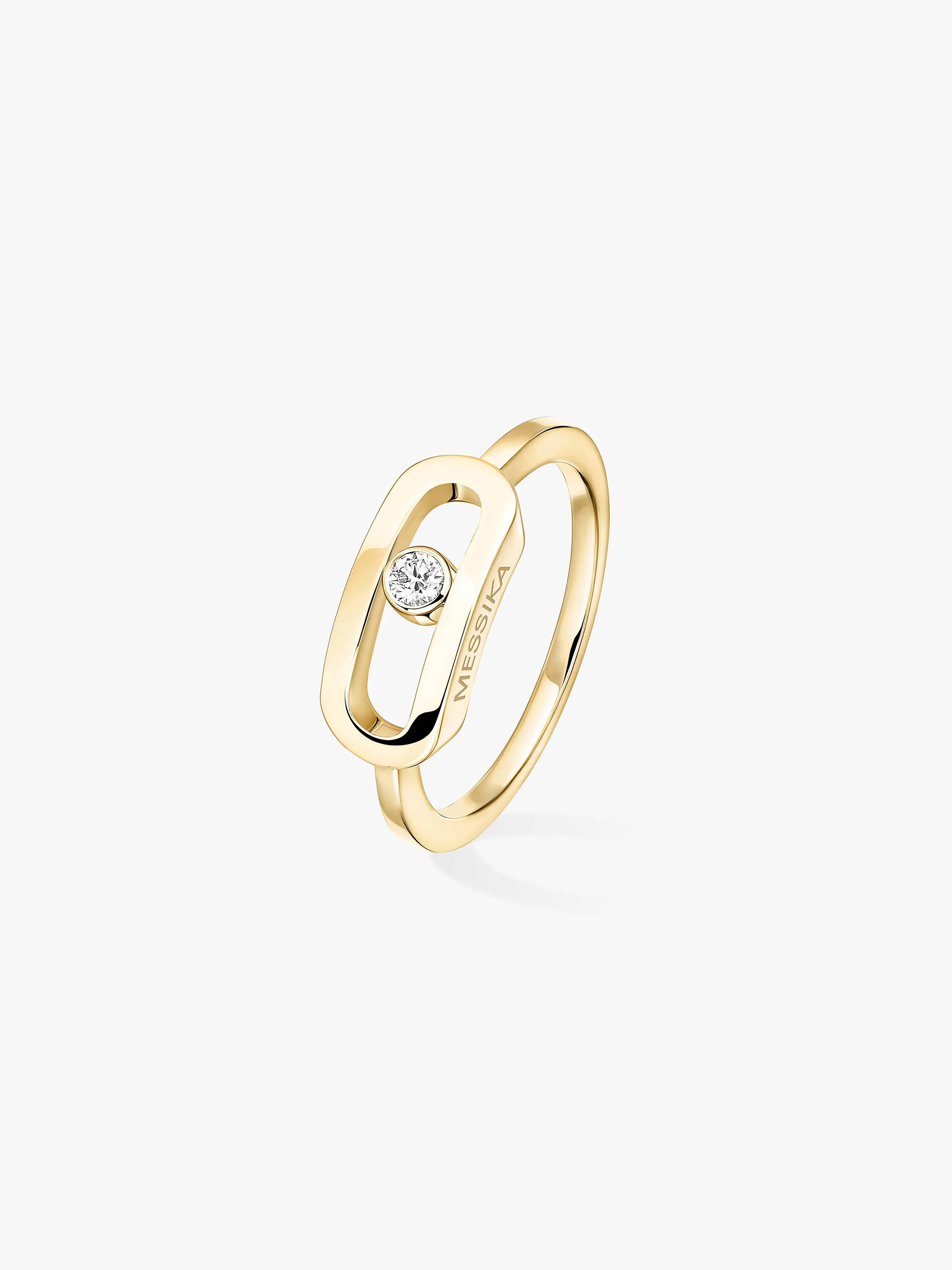 Messika packshot bague move uno gm vue 1 12390 yg