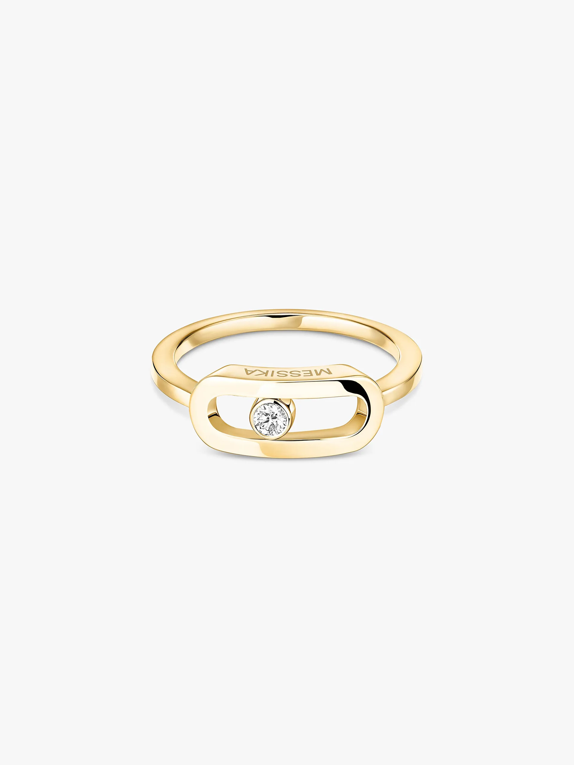 Messika packshot bague move uno gm vue 2 12390 yg