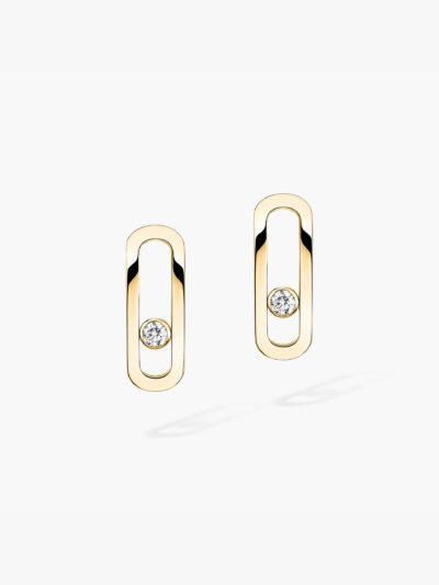 Messika packshot boucles d oreilles puces move uno gm vue 2 12182 yg