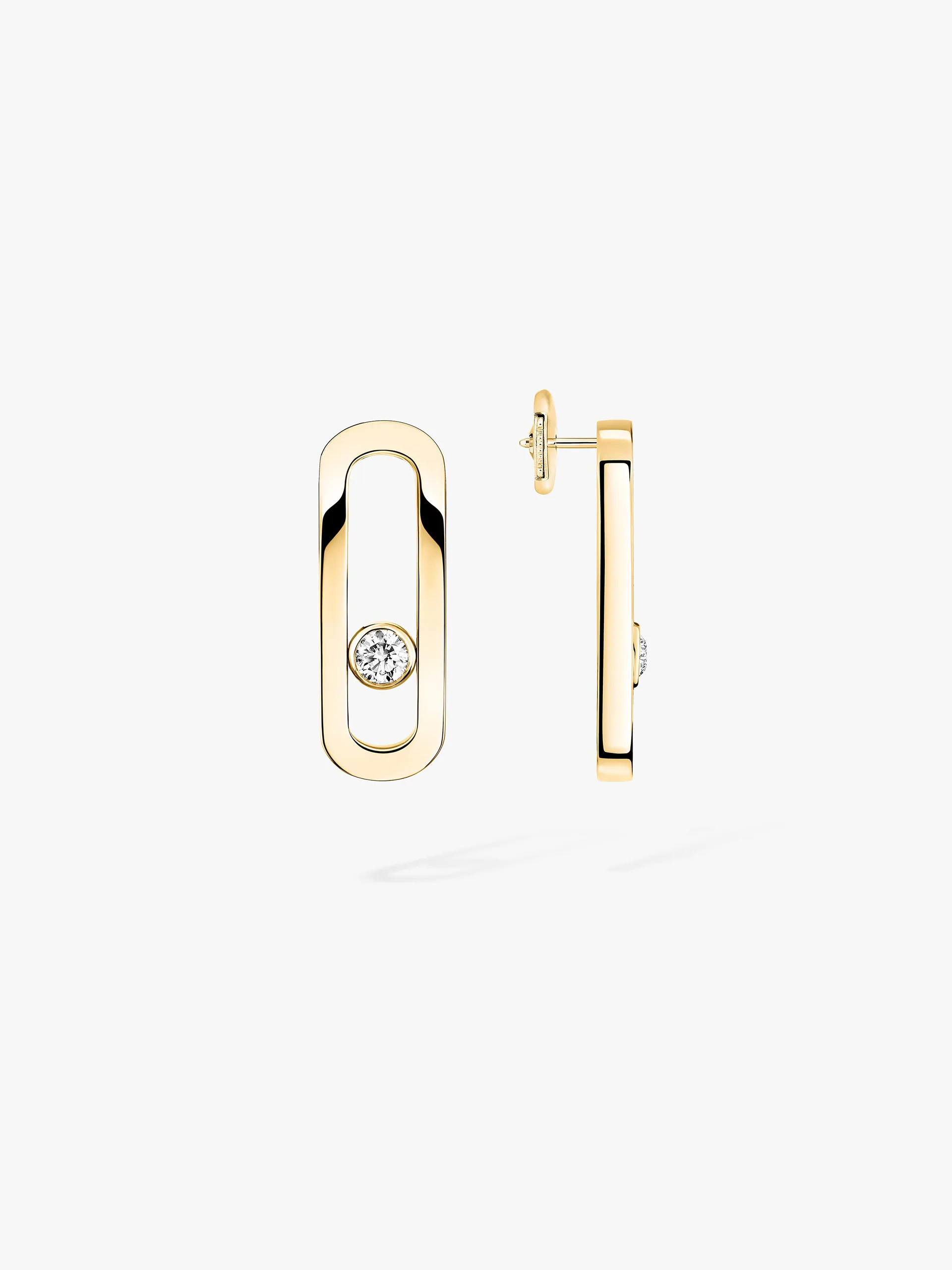 Messika packshot boucles d oreilles puces move uno gm vue 4 12182 yg