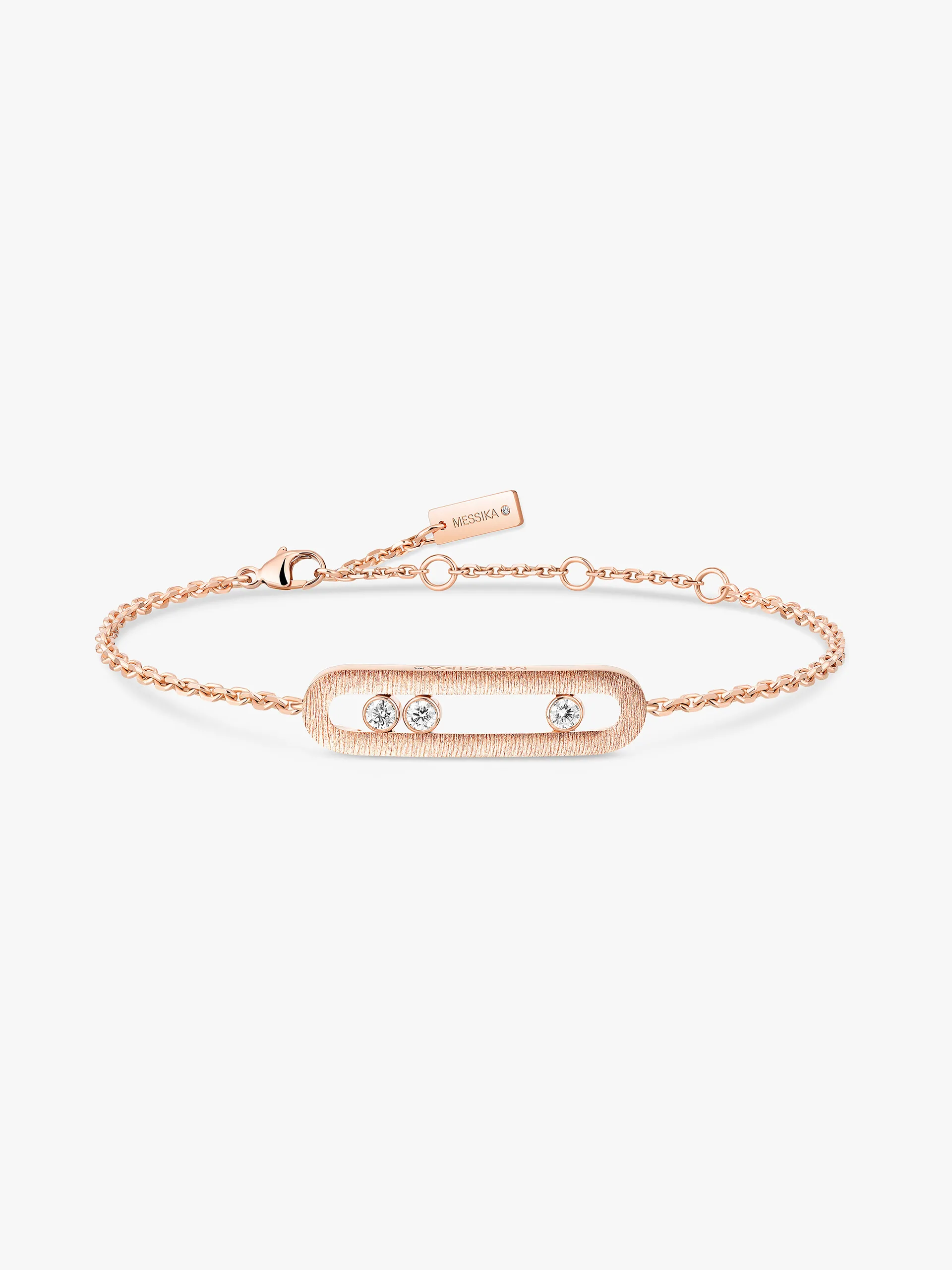 Messika packshot bracelet move classique cisel vue 1 14586 pg