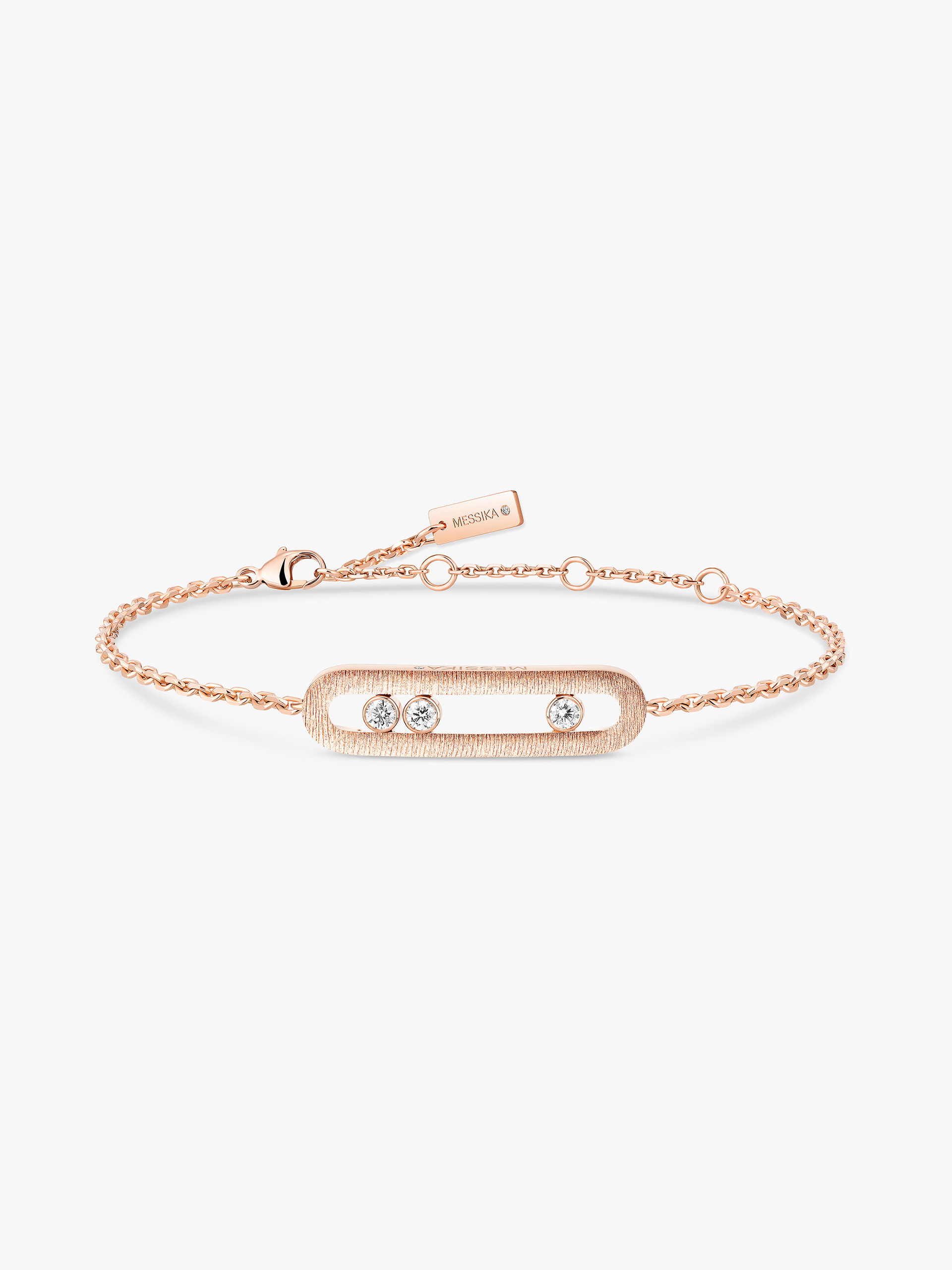 Messika packshot bracelet move classique cisel vue 1 14586 pg