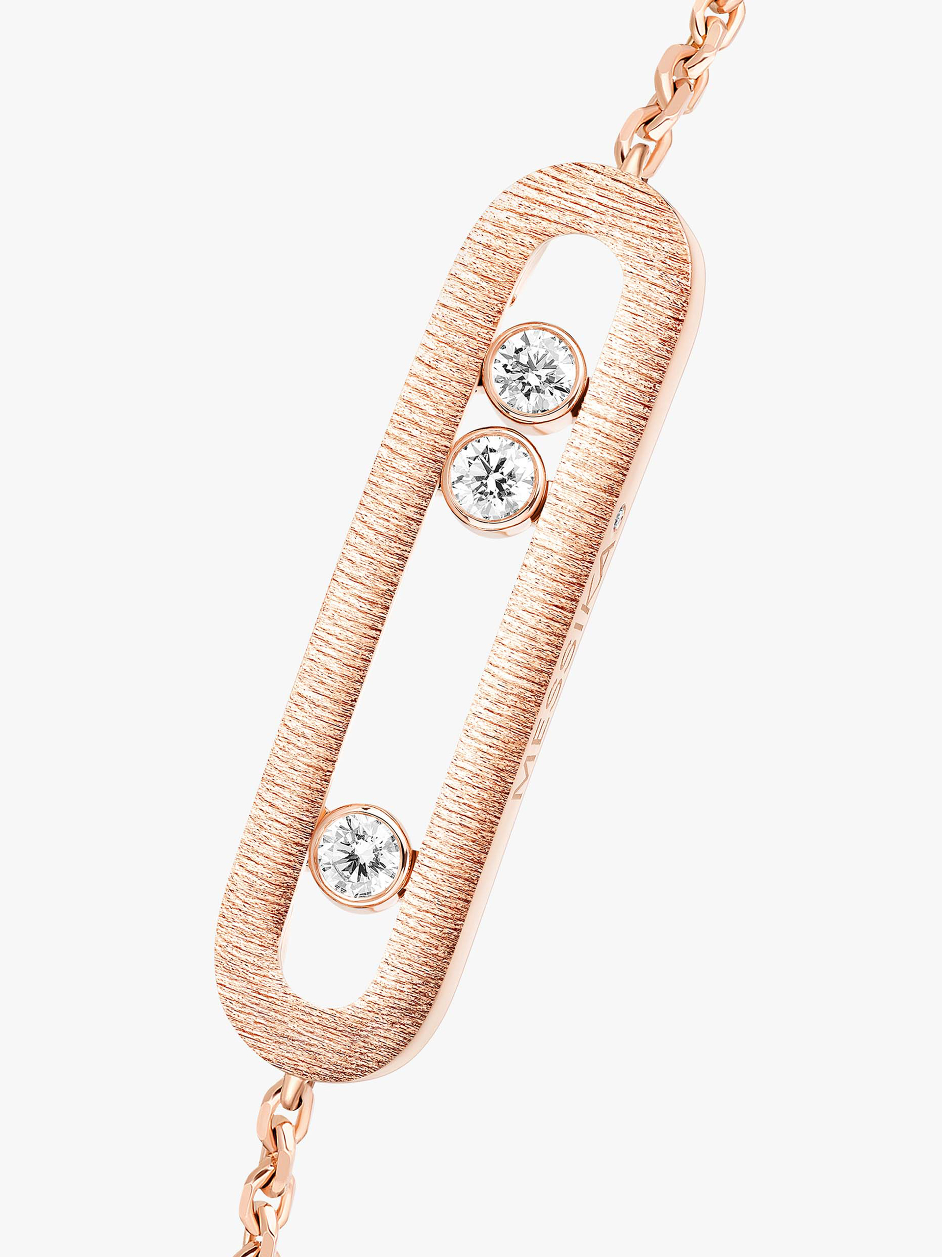 Messika packshot bracelet move classique cisel vue 3 14586 pg