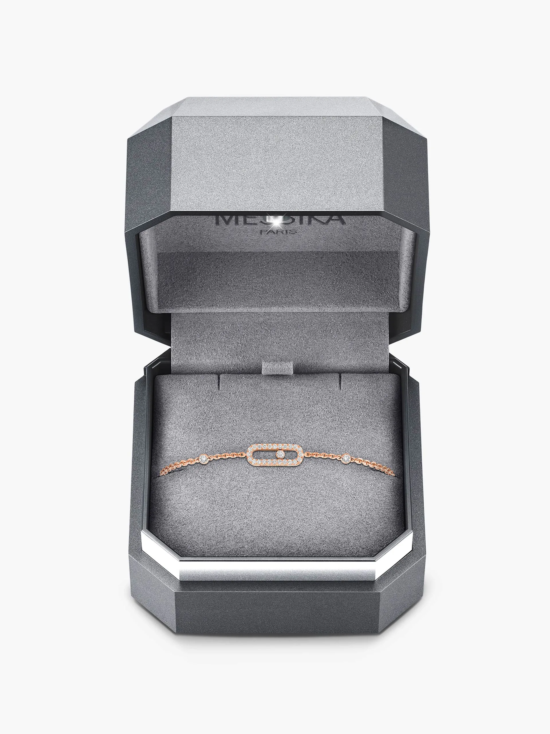 Messika packshot bracelet move uno pav vue ecrin 04706 pg