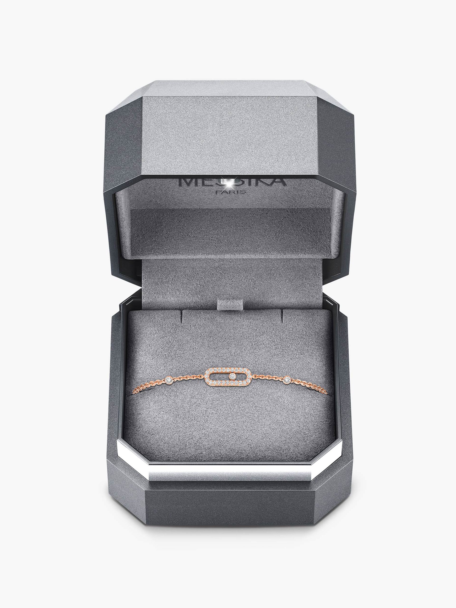 Messika packshot bracelet move uno pav vue ecrin 04706 pg