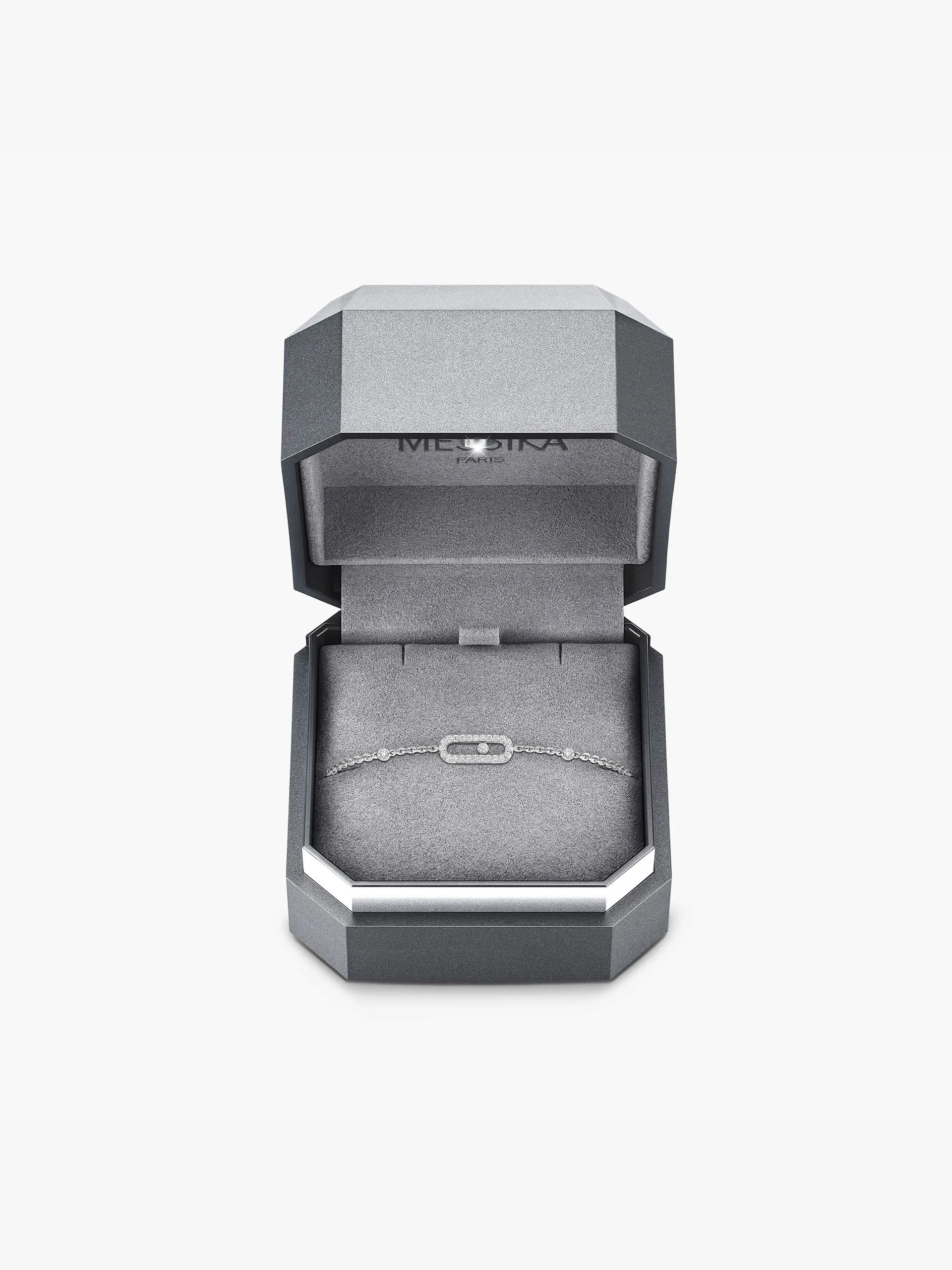Messika packshot bracelet move uno pav vue ecrin 04706 wg