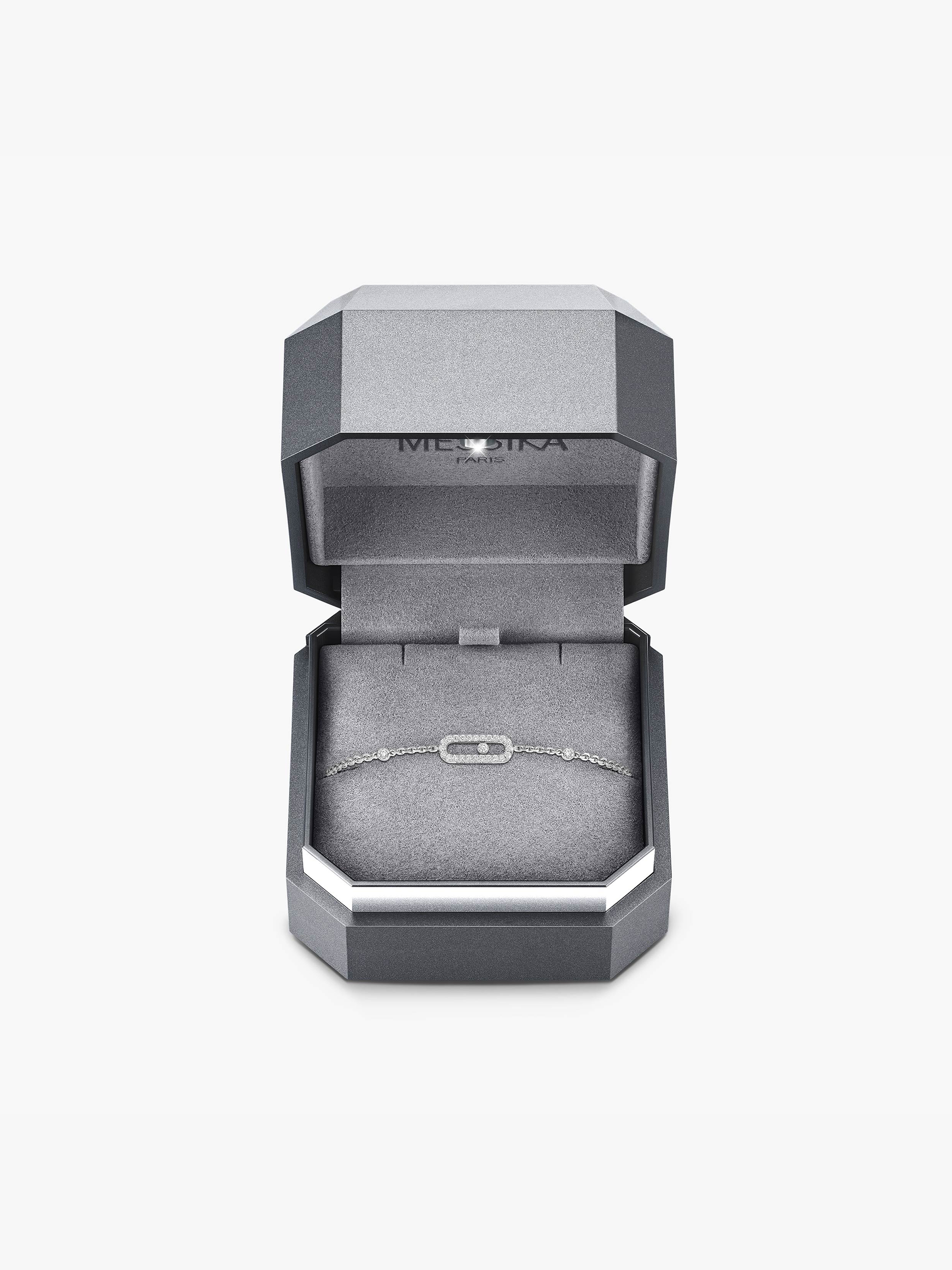 Messika packshot bracelet move uno pav vue ecrin 04706 wg