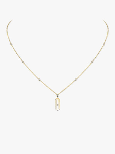 Messika packshot collier long move uno vue 1 10111 yg