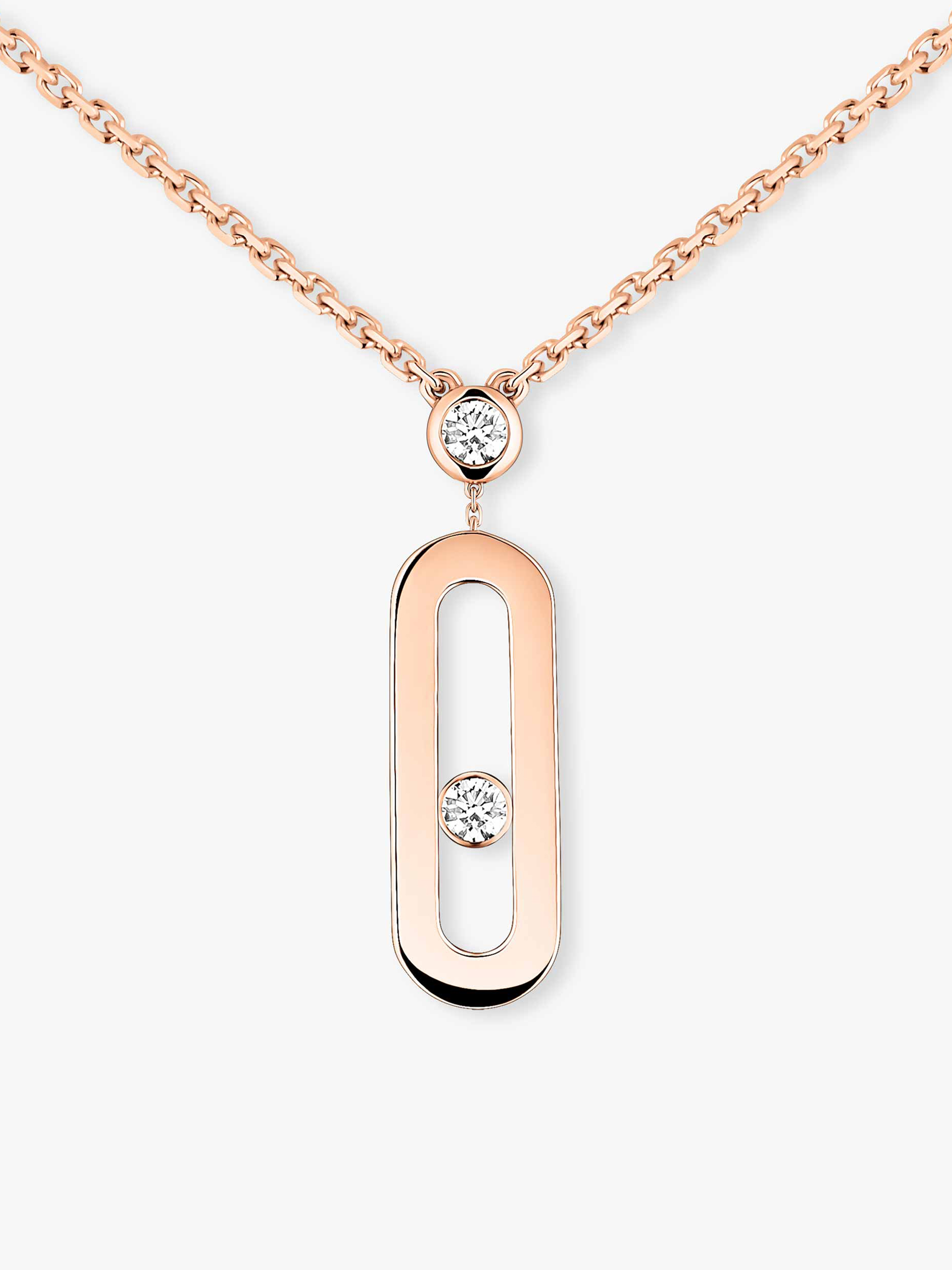 Messika packshot collier long move uno vue 2 10111 pg