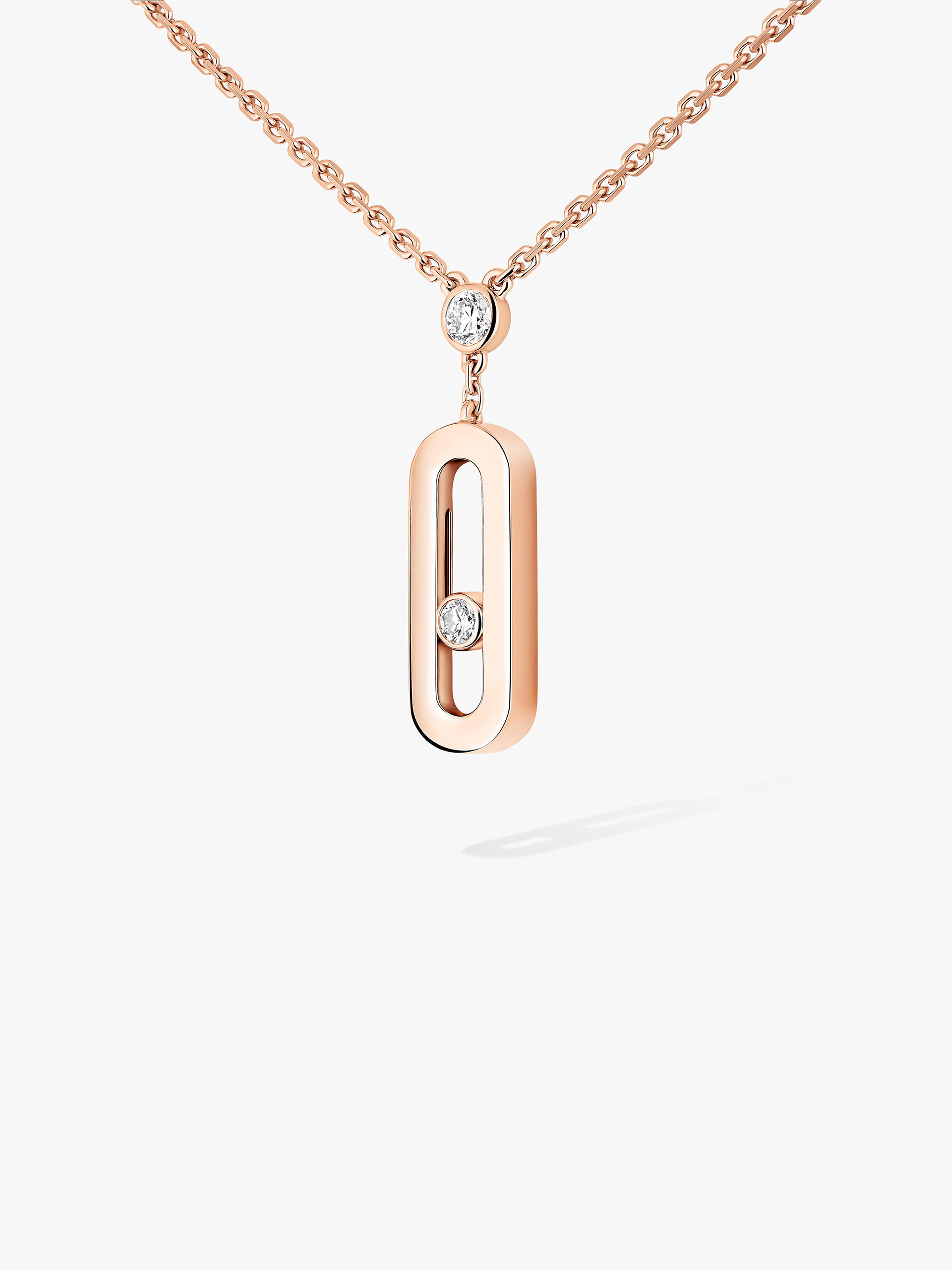 Messika packshot collier long move uno vue 3 10111 pg