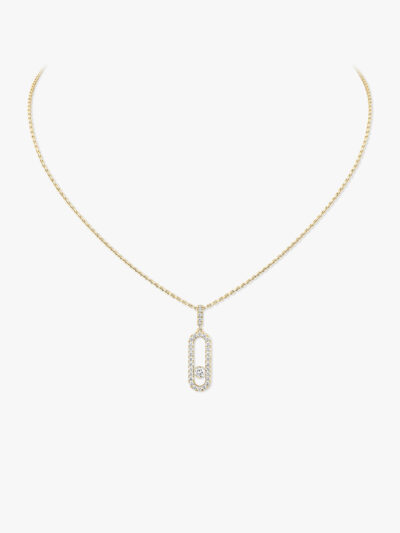 Messika packshot collier move uno gm pav vue 1 12058 yg