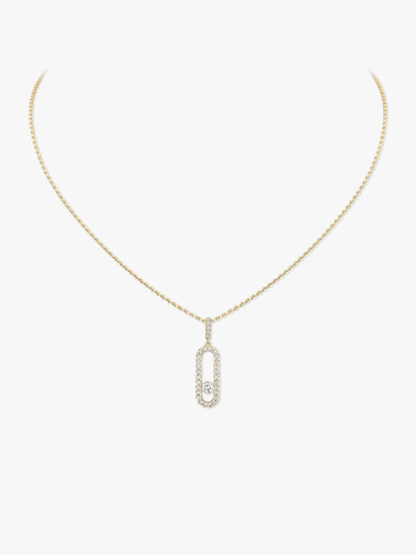 Messika packshot collier move uno gm pav vue 1 12058 yg