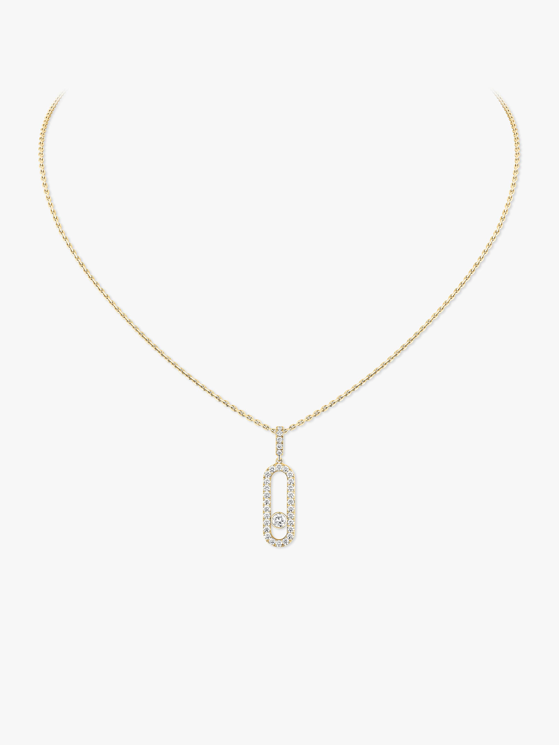 Messika packshot collier move uno gm pav vue 1 12058 yg