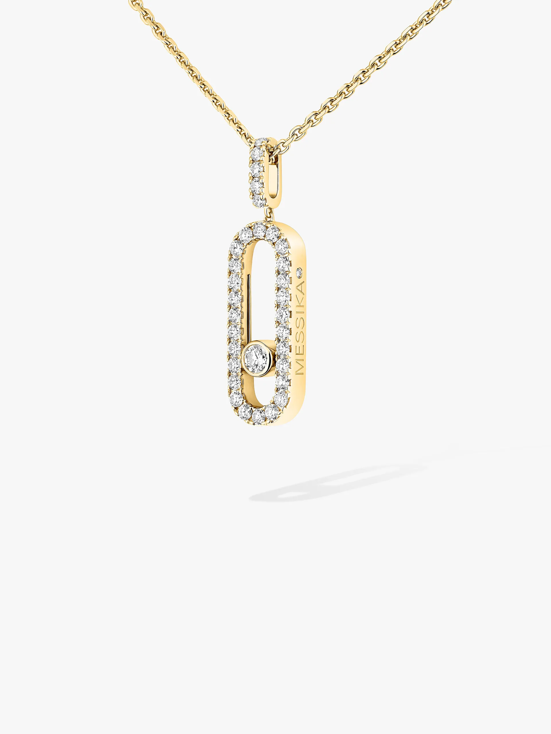 Messika packshot collier move uno gm pav vue 3 12058 yg
