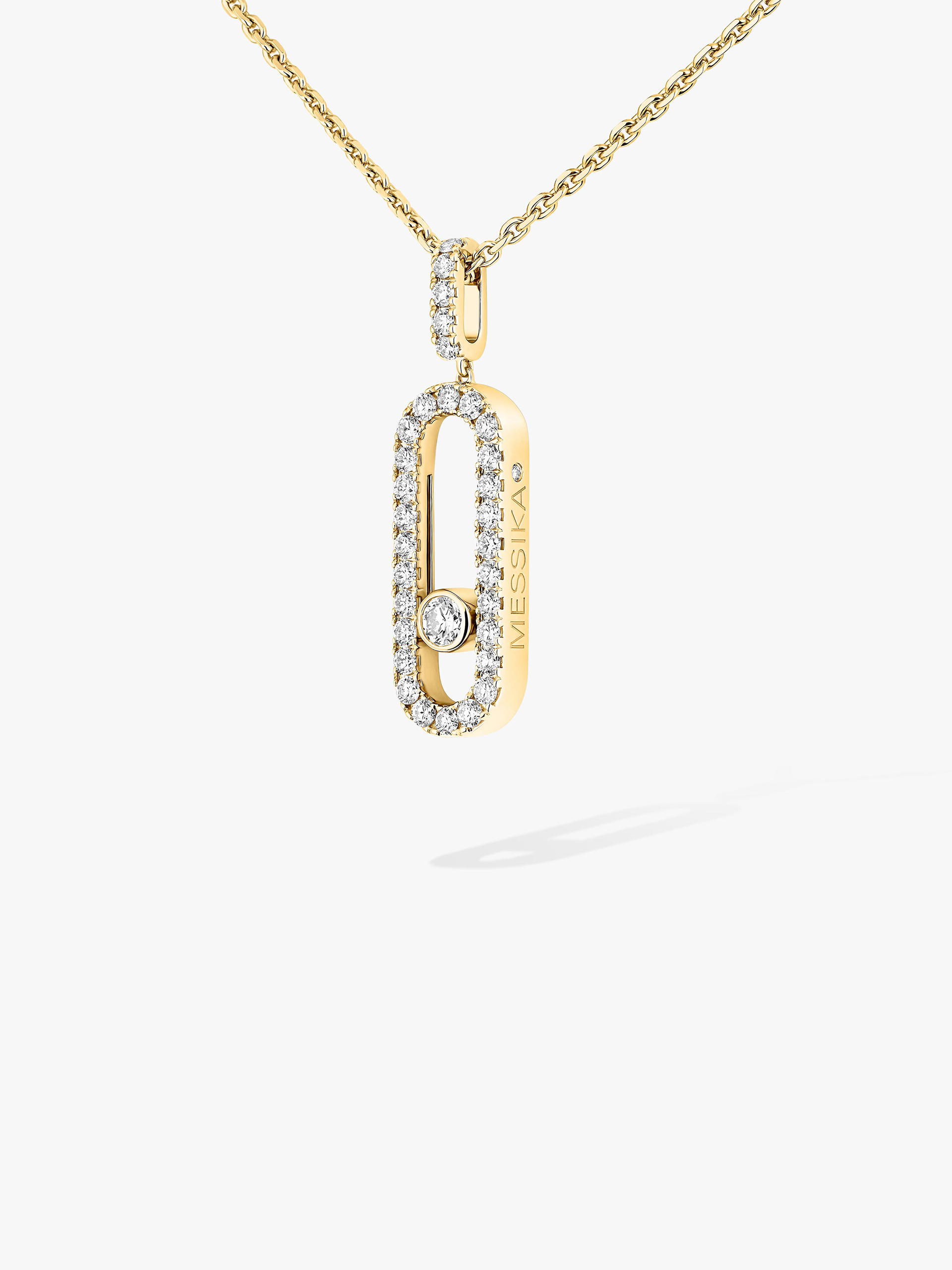 Messika packshot collier move uno gm pav vue 3 12058 yg