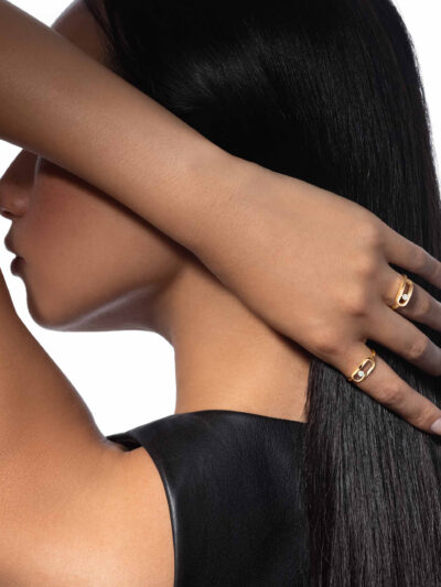 Messika paris bague move uno gm 12390 y