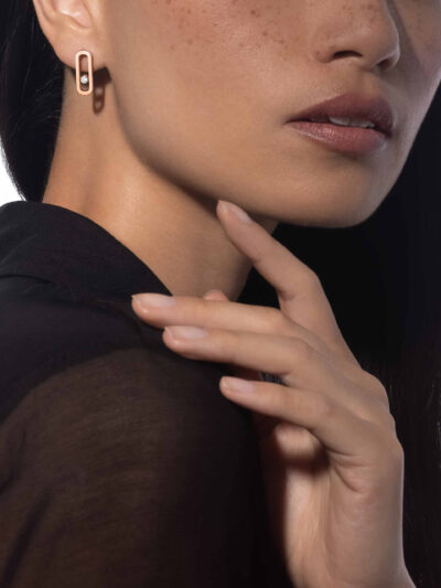 Messika paris bo move uno 12182 p