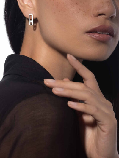 Messika paris bo move uno 12182 w