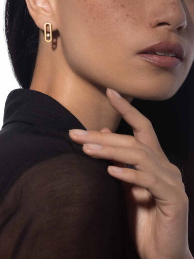 Messika paris bo move uno 12182 y