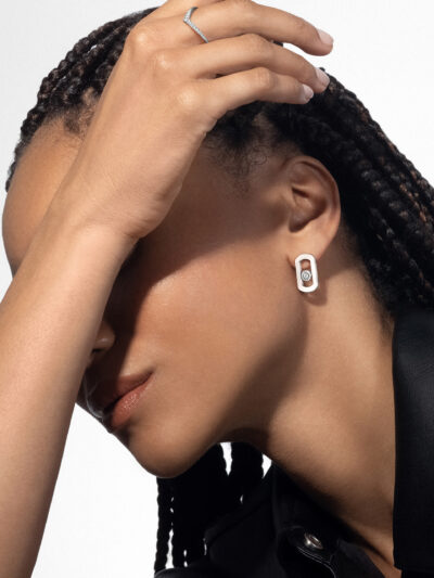 Messika paris bo so move xl 12930 w