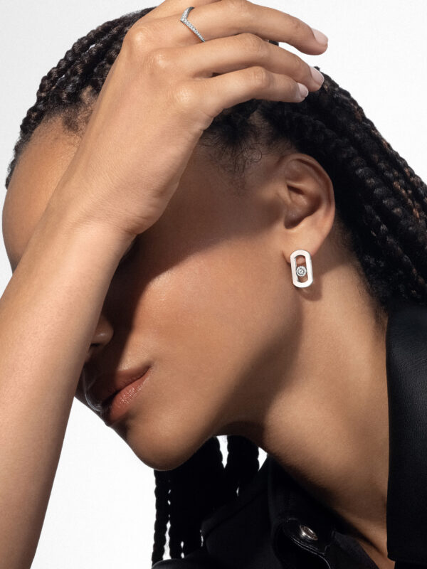 Messika paris bo so move xl 12930 w