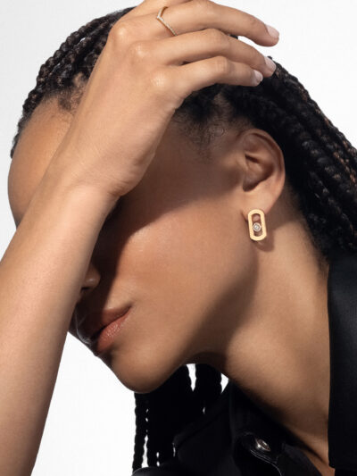 Messika paris bo so move xl 12930 y