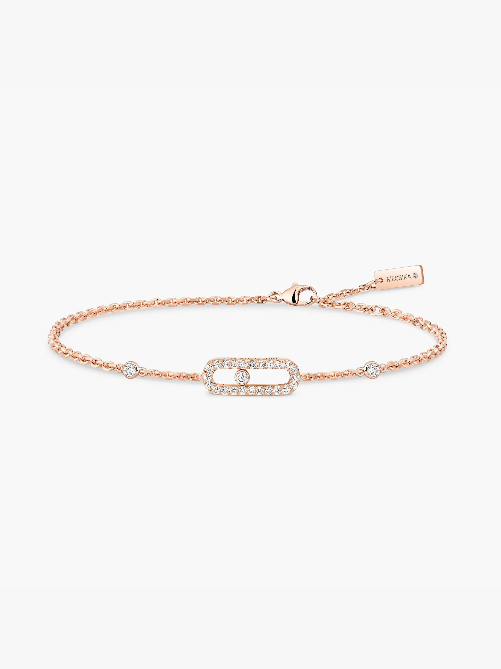 Messika paris bracelet move uno pav vue 1 04706 p