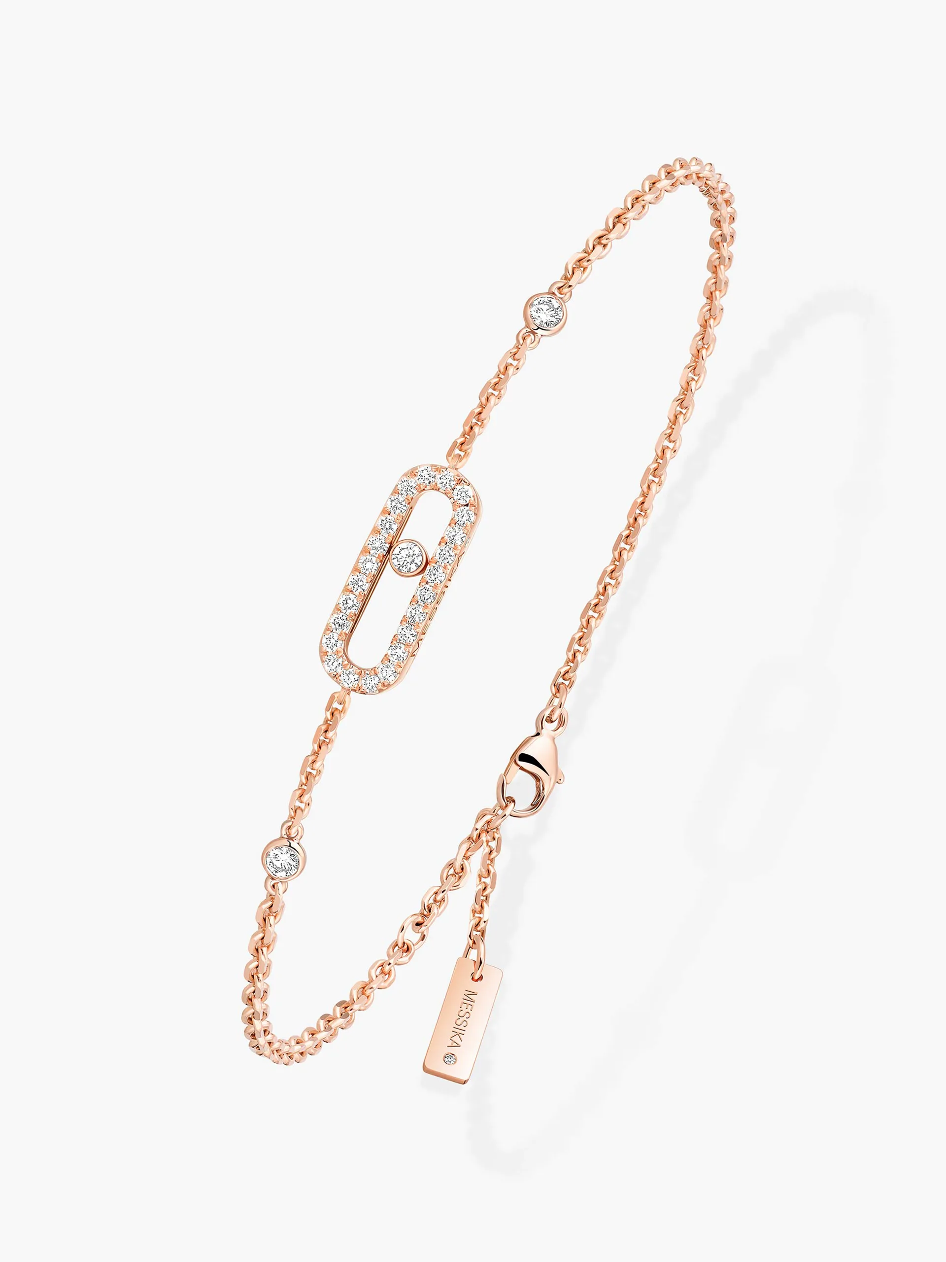 Messika paris bracelet move uno pav vue 2 04706 p