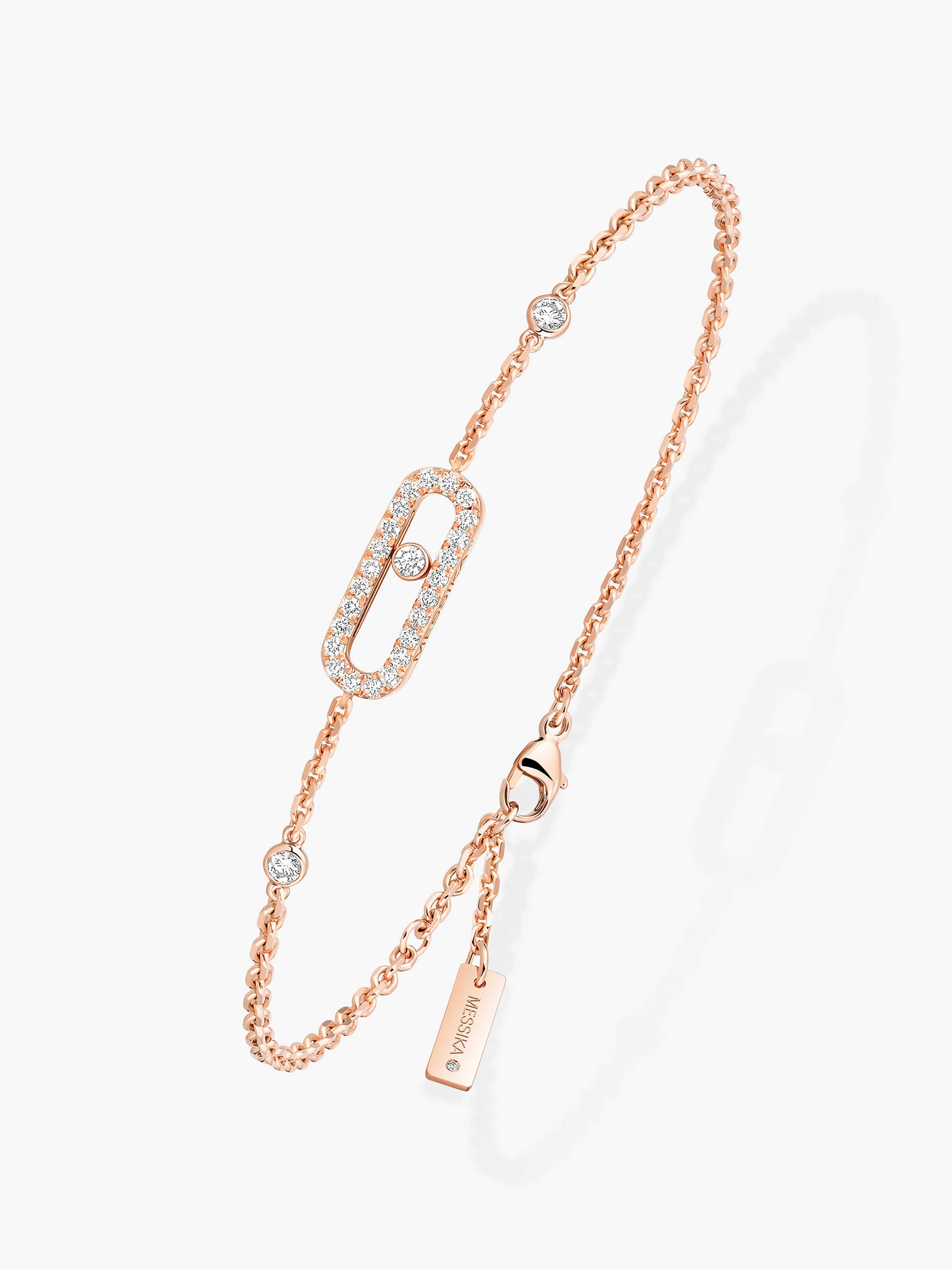 Messika paris bracelet move uno pav vue 2 04706 p