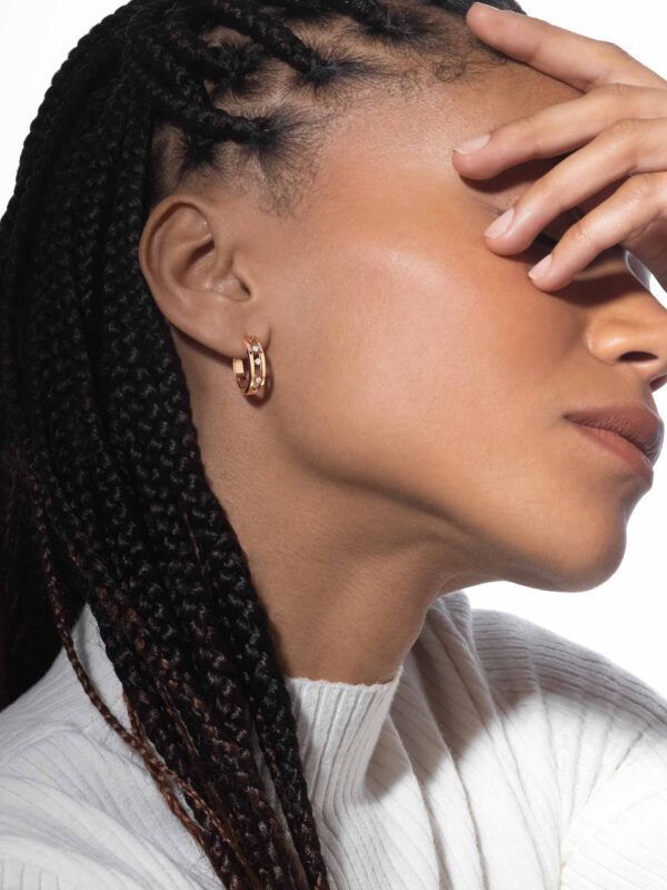 Messika paris cr oles move 4407 p