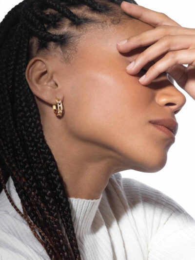 Messika paris cr oles move 4407 y