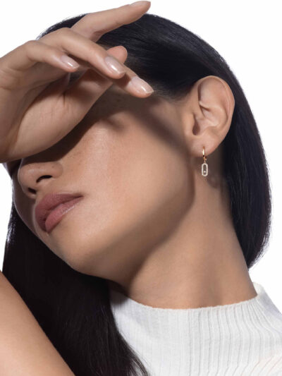 Messika paris cr oles move uno 12037 y