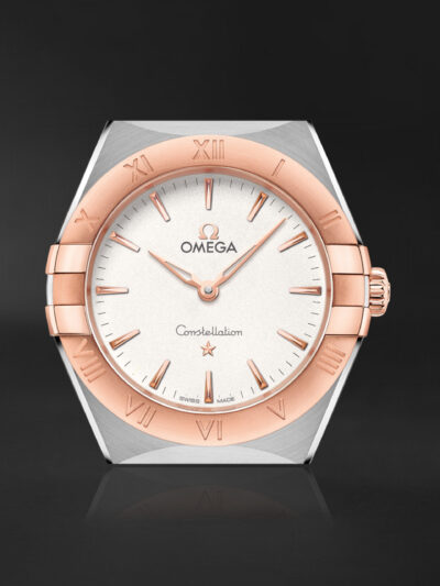 Omega duvar saati