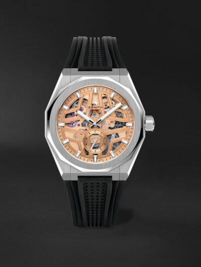 Zenith Türkiye Yetkili Saat Bayisi