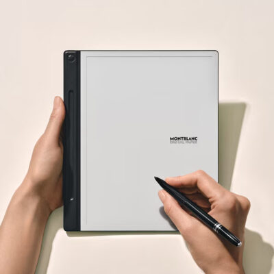 Aksesuar defter sami saat
