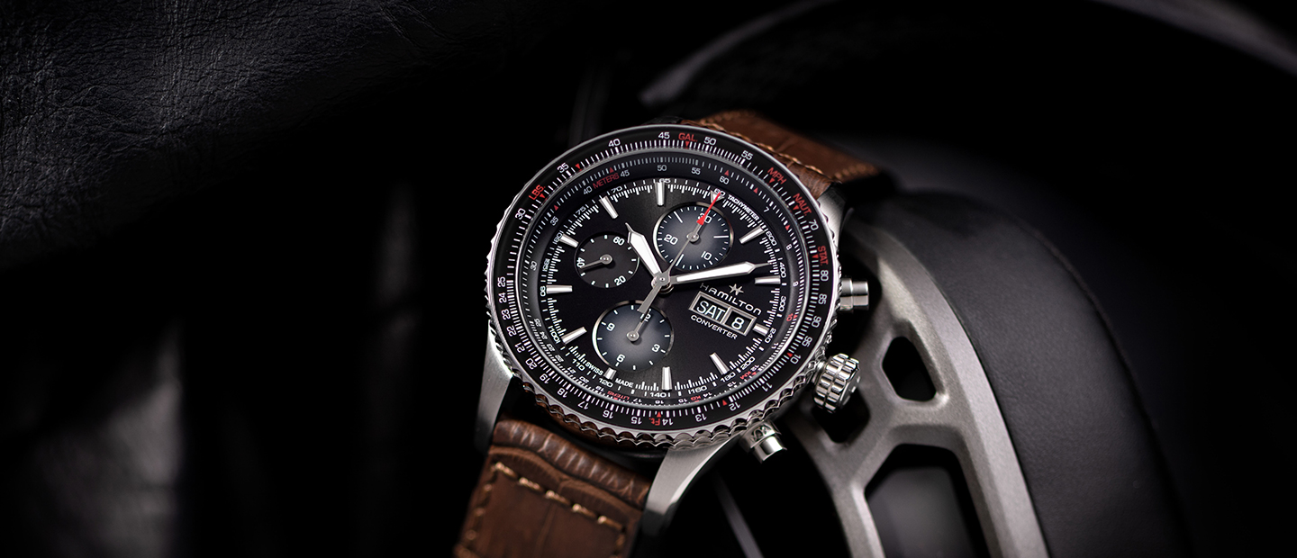 Hamilton saat samisaat