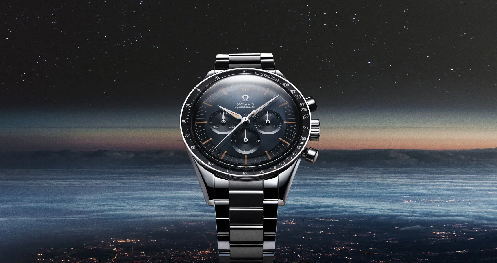 Omega saat samisaat