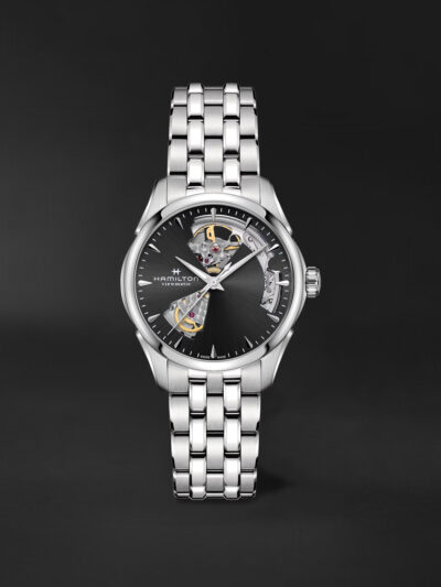 Jazzmaster Open Heart