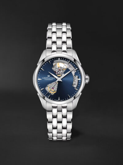 Jazzmaster Open Heart