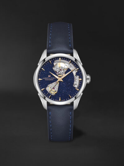 Jazzmaster Open Heart