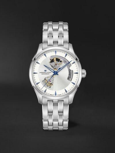 Jazzmaster Open Heart