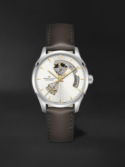 Jazzmaster Open Heart