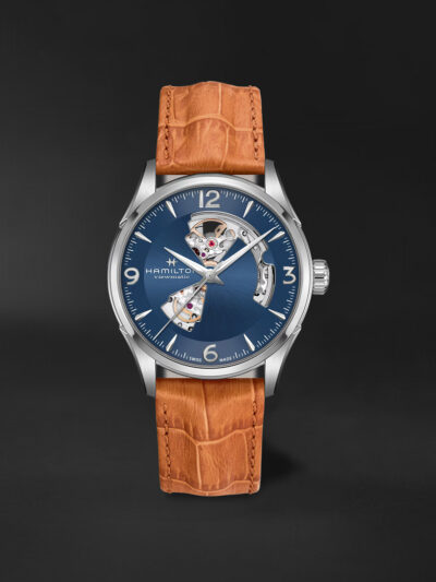 Jazzmaster Open Heart