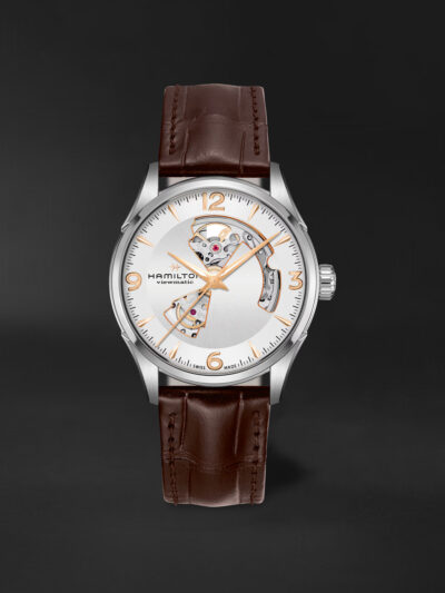 Jazzmaster Open Heart