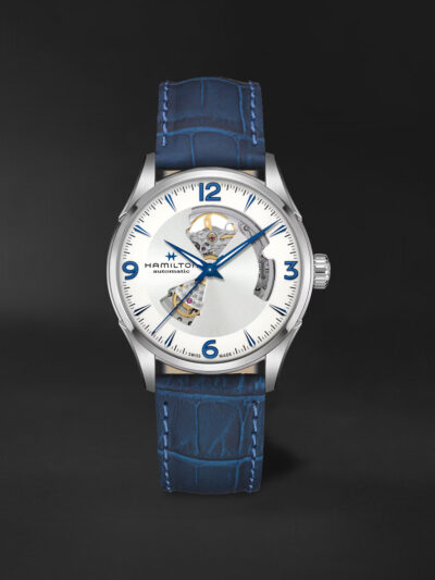 Jazzmaster Open Heart