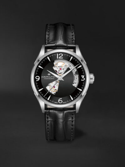 Jazzmaster Open Heart